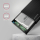Axagon EE35-GTR USB-C 5Gbps RIBBED box 3,5" - 1485443 - zdjęcie 6